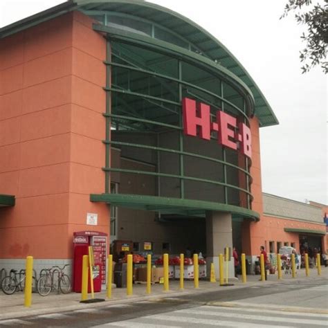 H-E-B is proud to continue our long-term tradition of taking care of Texans and was named the nations 1 Supermarket Pharmacy for 2021 by J. . Heb hancock pharmacy